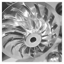 Impellers